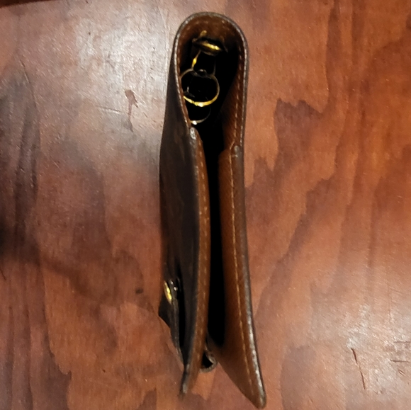 Authentic Louis vuitton agenda pm - Picture 6 of 7